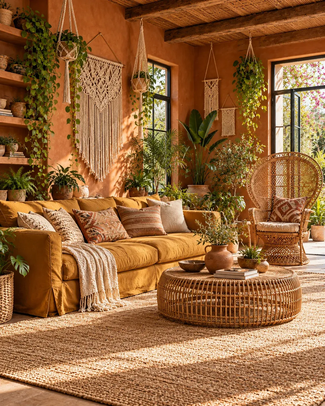 Artisanal Boho