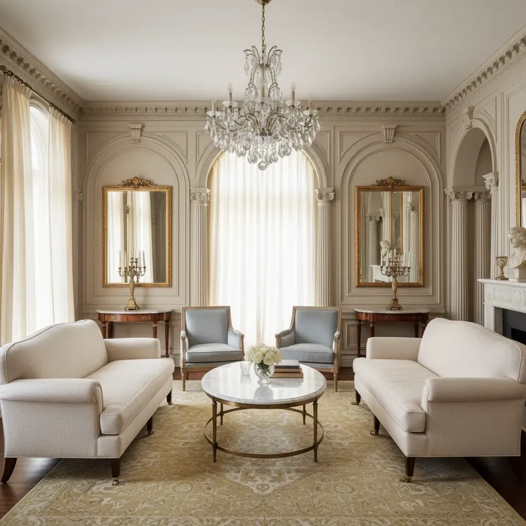 Classic Elegant