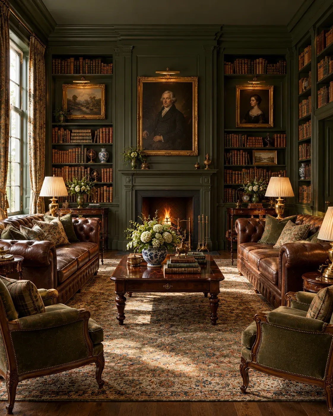 Classic Elegance