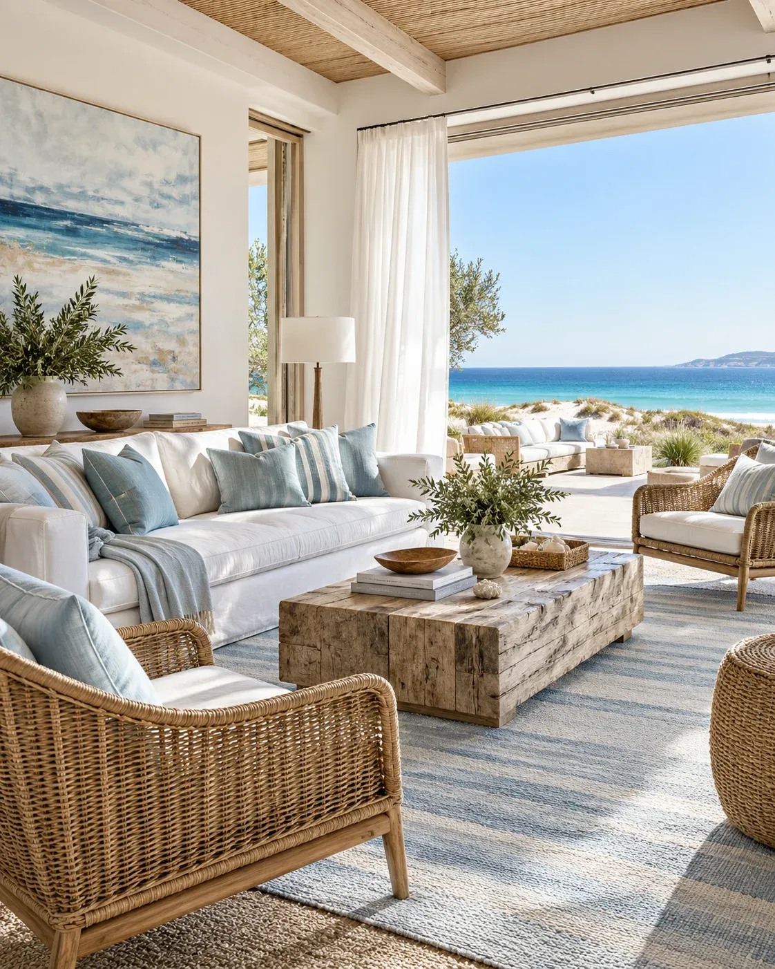 Coastal Breeze