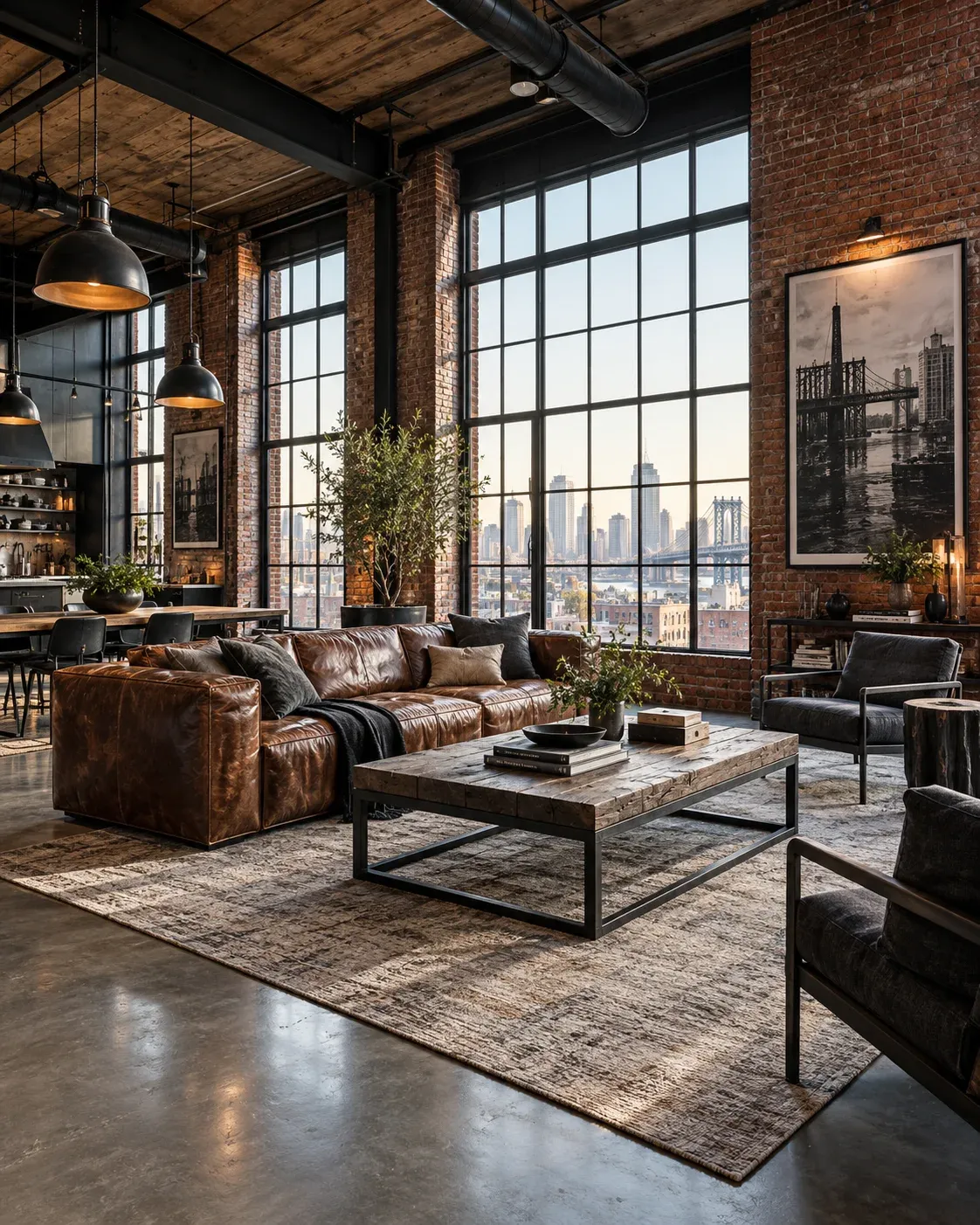 Loft Industrial