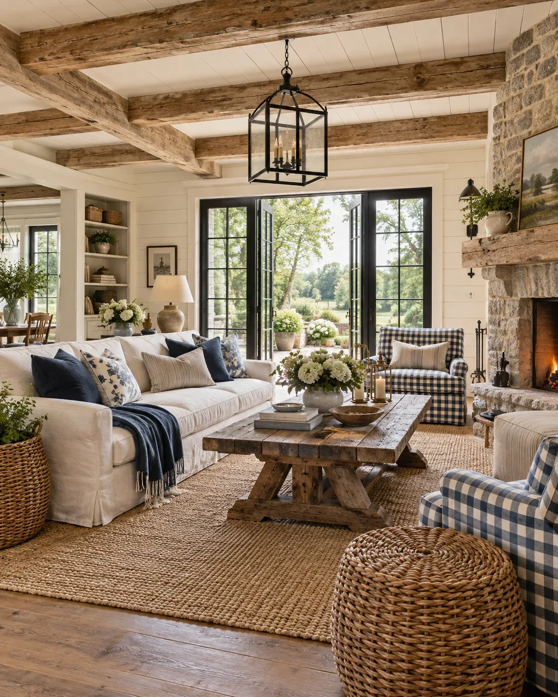 Modern Farmhouse