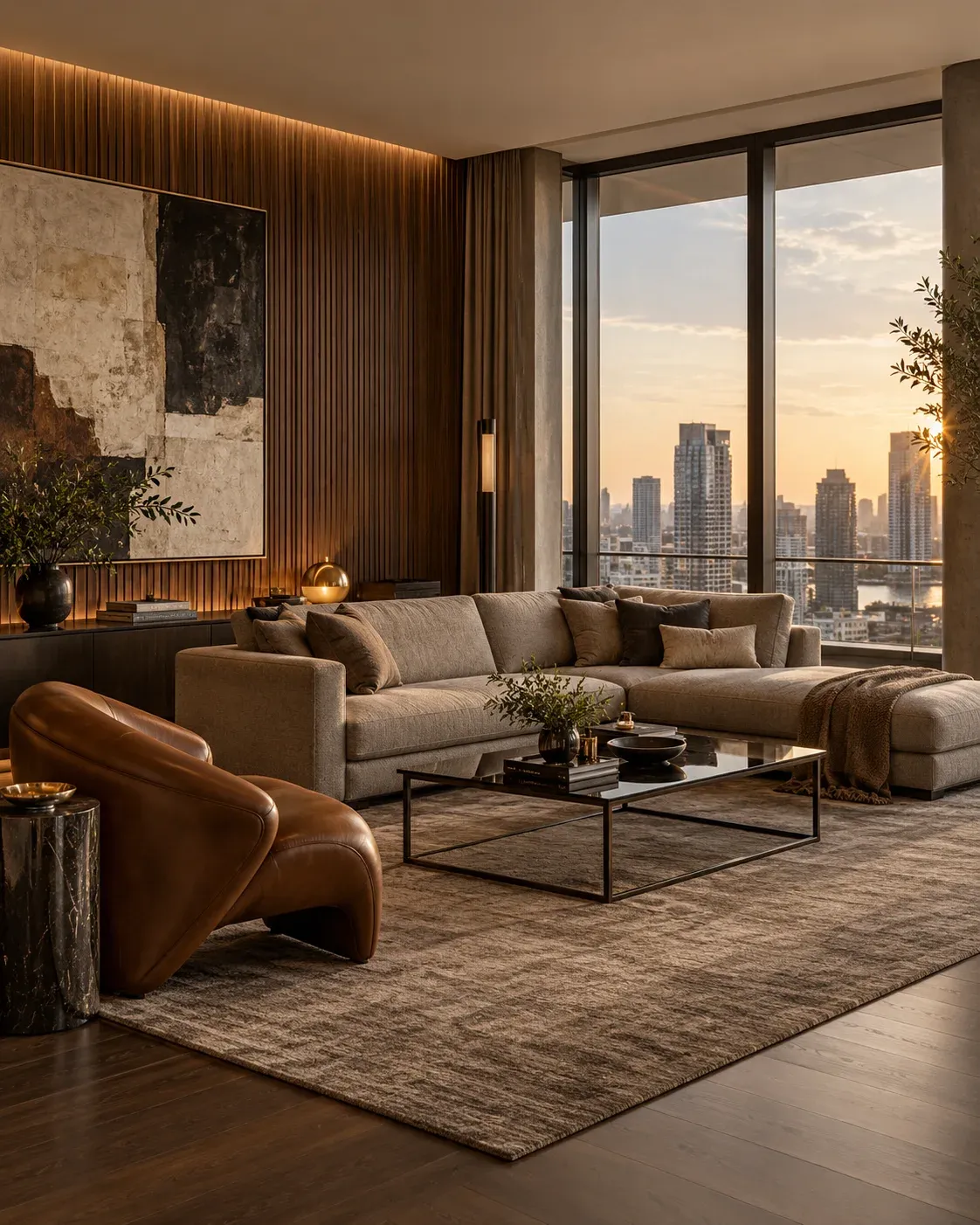 Modern Haven