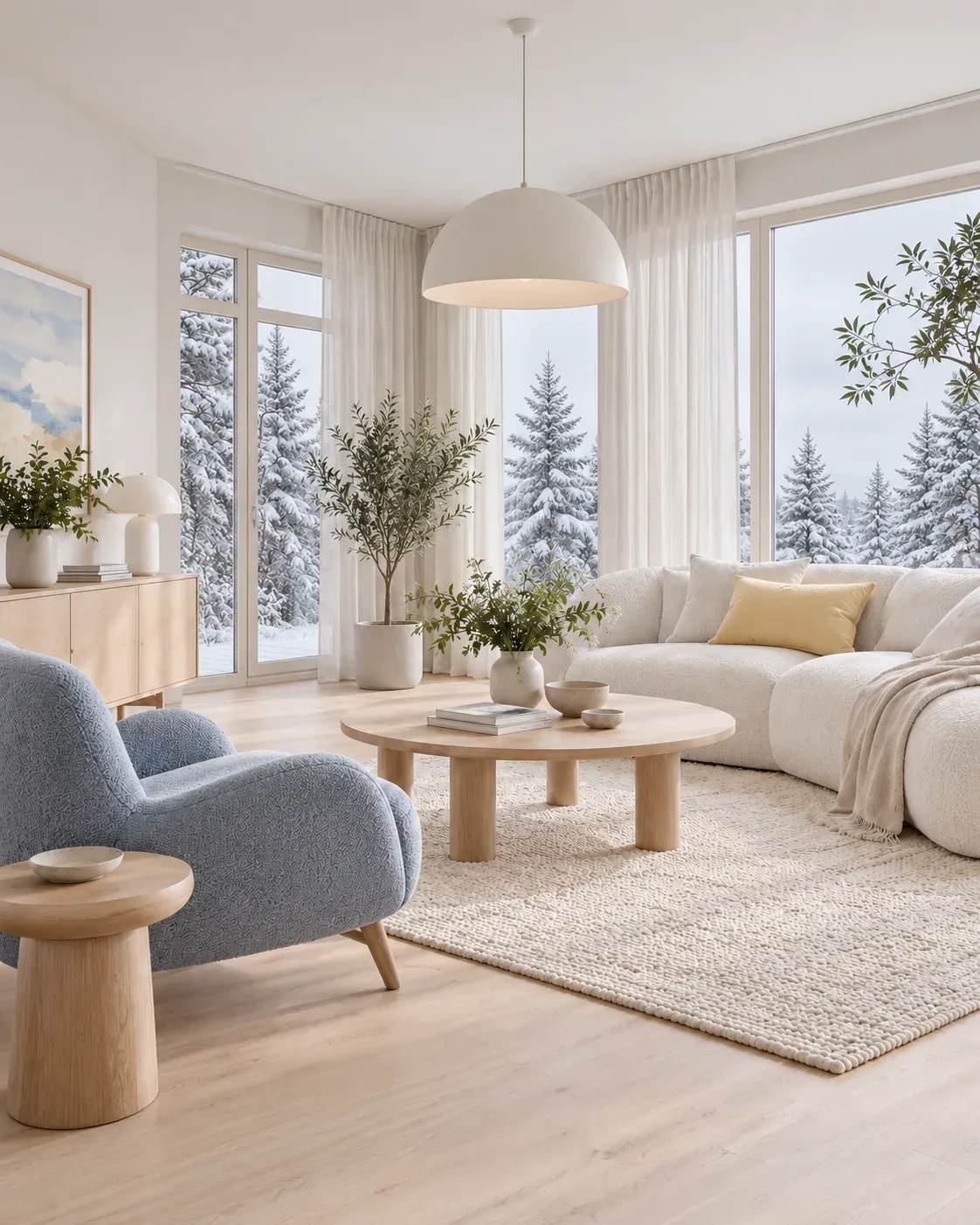 Nordic Light