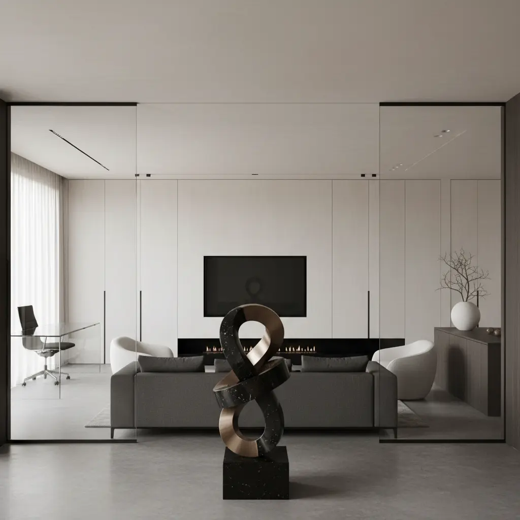 Minimal Contemporary